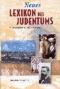 Cover of: Neues Lexikon des Judentums