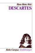 Cover of: Descartes