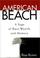Cover of: American Beach