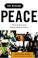 Cover of: The Missing Peace