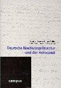 Cover of: Deutsche Nachkriegsliteratur und der Holocaust