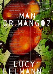 Cover of: Man or mango?: a lament