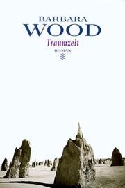Cover of: Traumzeit