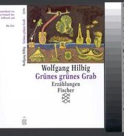 Cover of: Grünes grünes Grab.