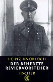 Cover of: Der Beherzte Reviervorsteher