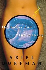 Cover of: The nanny and the iceberg