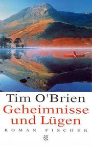 Cover of: Geheimnisse und Lügen. by Tim OBrien