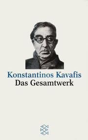 Cover of: Das Gesamtwerk.