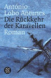 Cover of: Die Rückkehr der Karavellen.