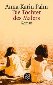 Cover of: Die Töchter des Malers.
