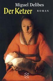 Cover of Der Ketzer