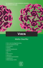 Cover of: Viren. by Walter Doerfler