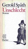 Cover of: Unschlecht: Roman