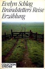 Cover of: Brandstetters Reise: Erzählung