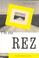 Cover of: On the rez