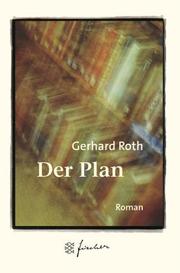 Cover of: Der Plan. Jubiläums- Edition.