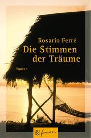 Cover of: Die Stimmen der Träume.
