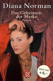 Cover of: Das Geheimnis der Maske.