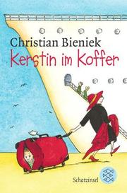 Cover of Kerstin im Koffer.