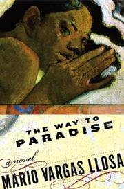 Cover of: The way to paradise