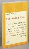 Cover of: Das Mathe- Gen. by Keith Devlin