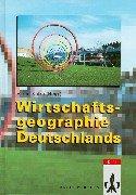 Cover of: Wirtschaftsgeographie Deutschlands.