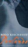 Cover of: Parlando by Bodo Kirchhoff