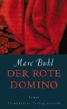 Cover of: Der rote Domino: Roman