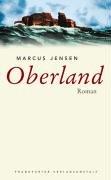 Cover of: Oberland by Marcus Jensen