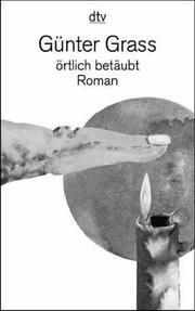 Cover of: Ortlich Betaubt