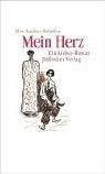 Cover of: Mein Herz by Else Lasker-Schüler