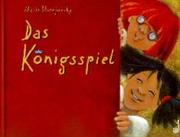 Cover of: Das Königsspiel