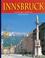 Cover of: Innsbruck