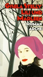 Cover of: Lili und Marleen: Roman