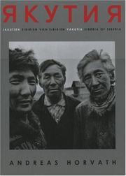 Cover of: Yakutia: Siberia of Siberia