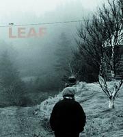 Cover of: June Leaf