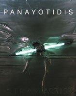 Cover of: Nakis Panayotidis: Thief of Light