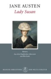 Cover of: Lady Susan. by Jane Austen