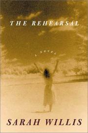 Cover of: The rehearsal