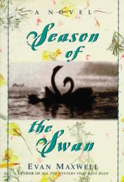 Cover of: Season of the swan