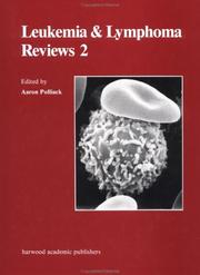 Cover of: Leukemia and Lymphoma Reviews 2