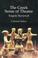 Cover of: Greek Sense of Theatre