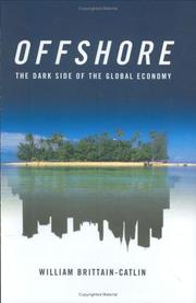 Cover of: Offshore by William Brittain-Catlin