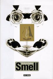 Cover of: Smell | P. A. Vroon