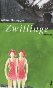 Cover of: Zwillinge: Roman