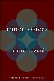 Inner voices