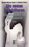 Cover of: Die neuen Inquisitoren by Gerhard Besier, Erwin K. Scheuch (Hrsg.).