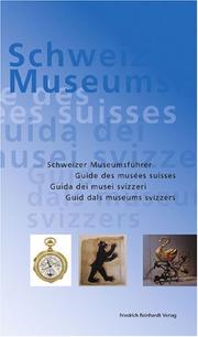 Schweizer Museumsführer