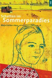 Cover of: Schatten im Sommerparadies