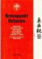 Cover of: Brennpunkt Ostasien